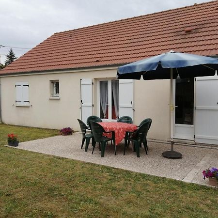 Maison Independante Lailly-en-Val Εξωτερικό φωτογραφία