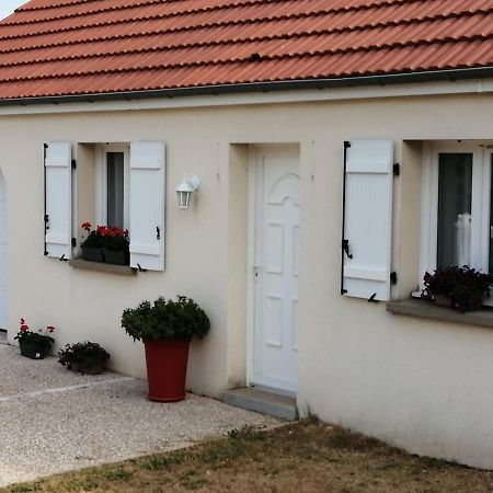 Maison Independante Lailly-en-Val Εξωτερικό φωτογραφία