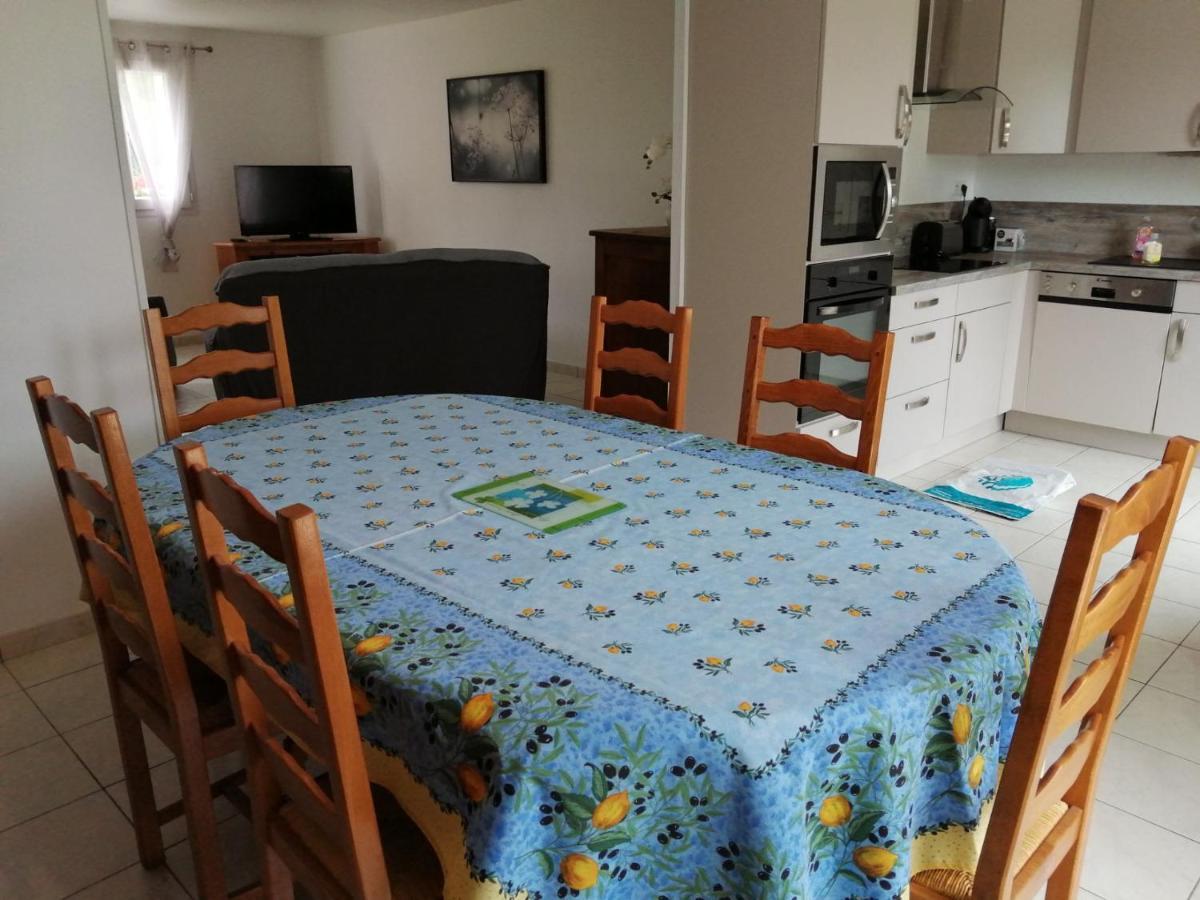 Maison Independante Lailly-en-Val Εξωτερικό φωτογραφία
